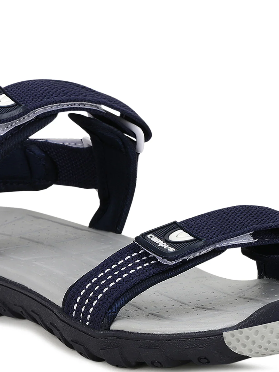 2GC-07A Navy Men's Sandals - Image 5
