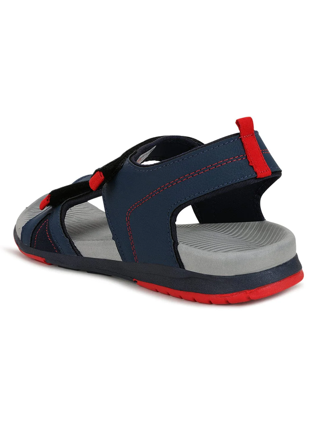2GC-16 Navy Men's Sports Sandals - Image 3