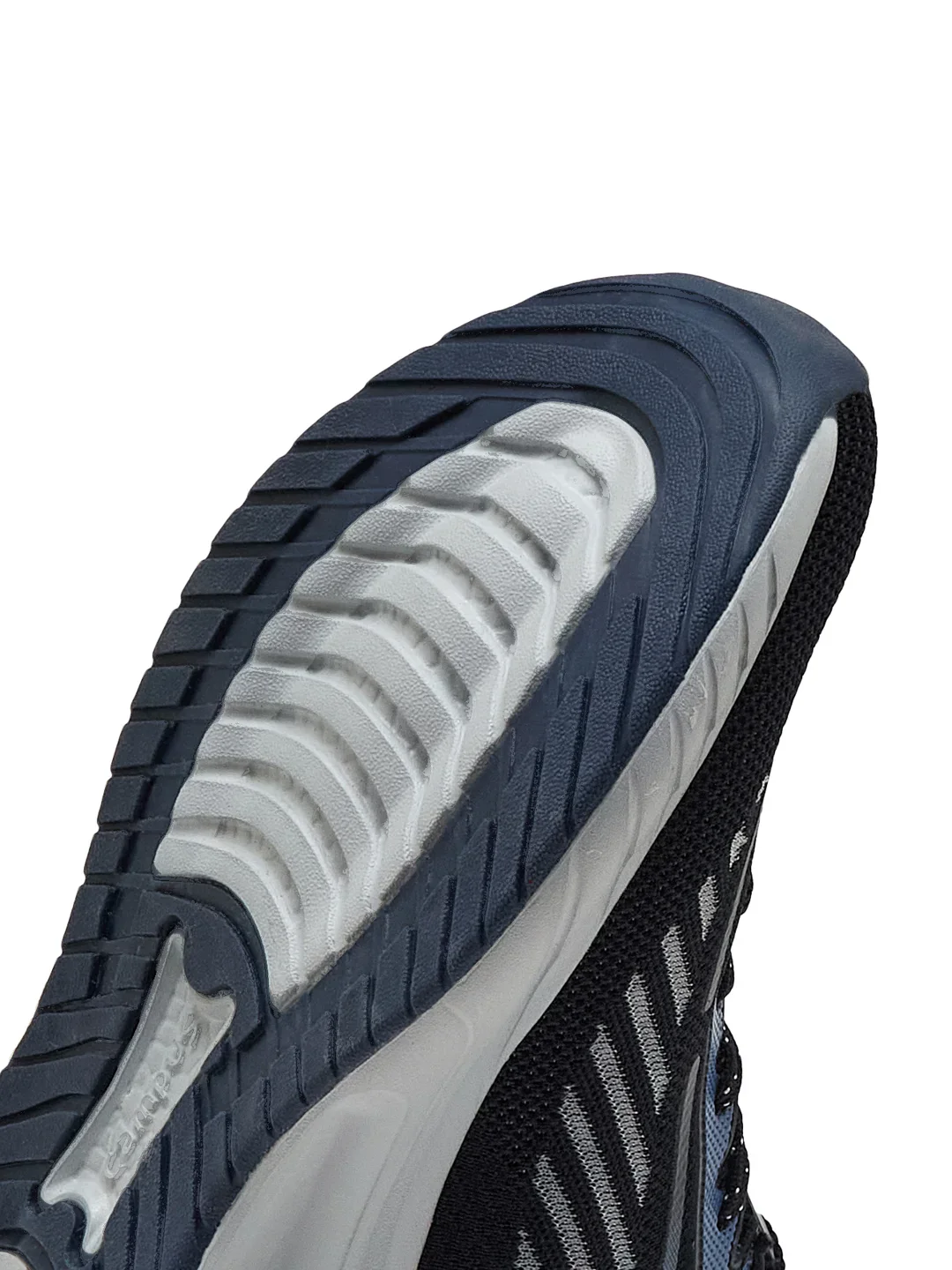 ABACUS Blue Men's Running Shoes - Image 4