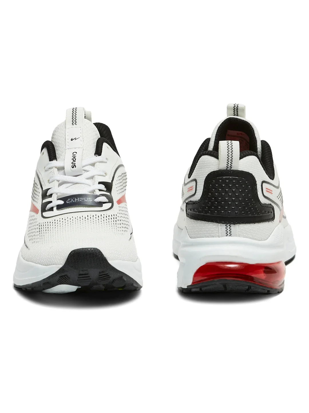 ACETATE White Men's Running Shoes - Image 5