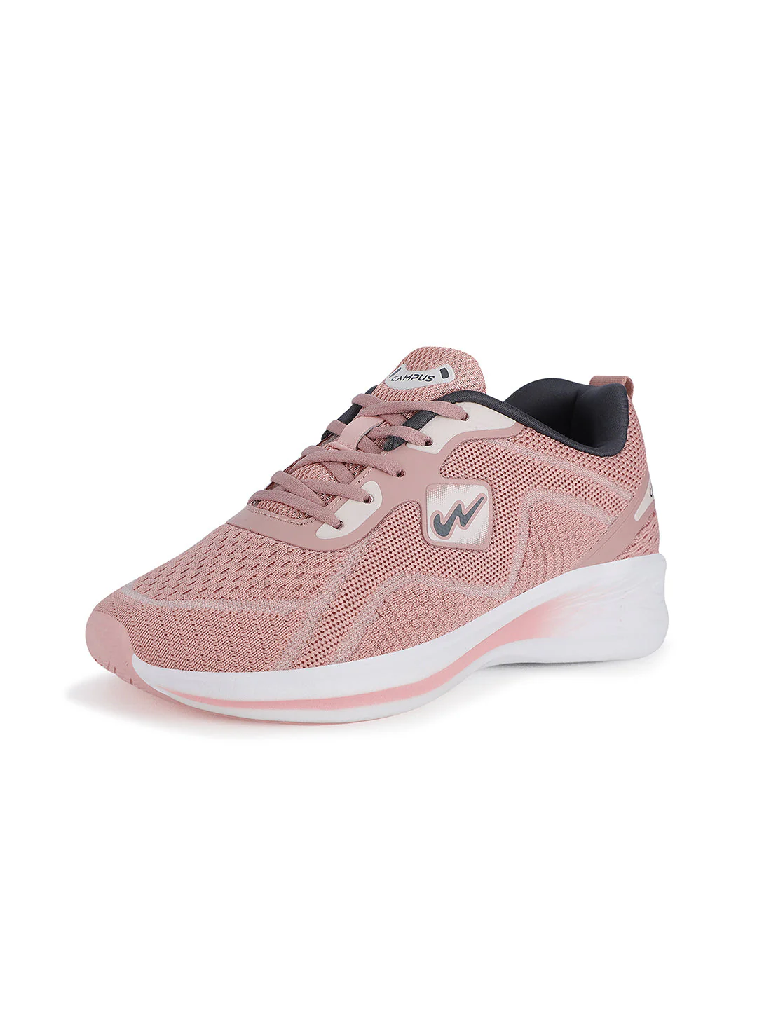 ADOPT Peach Women's Sports Shoes - Image 6