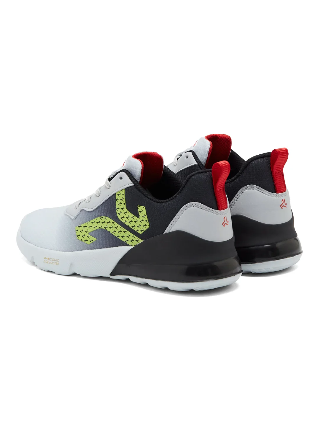 AERIX CH Black  Child Running Shoes - Image 5