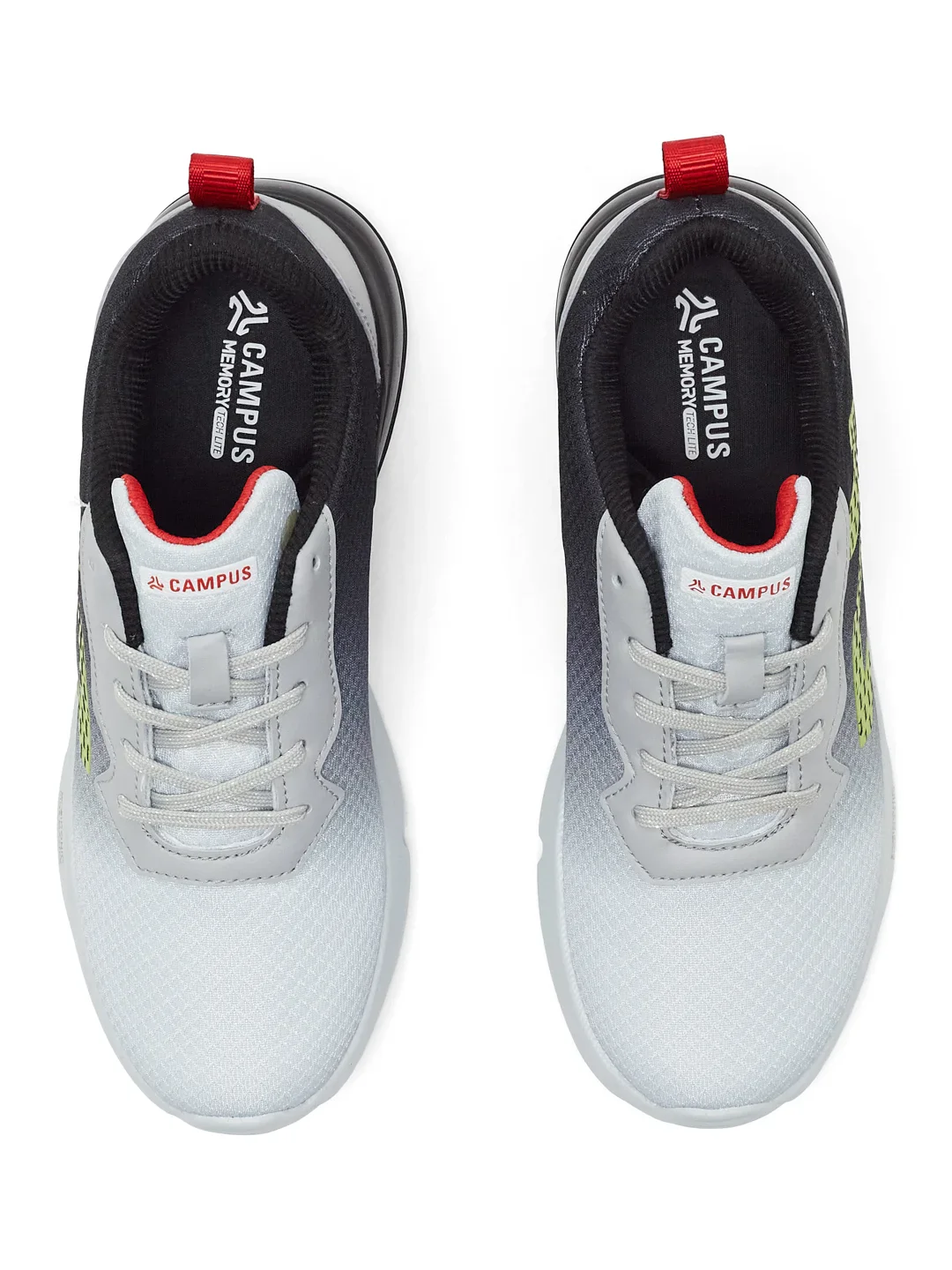 AERIX CH Black  Child Running Shoes - Image 6