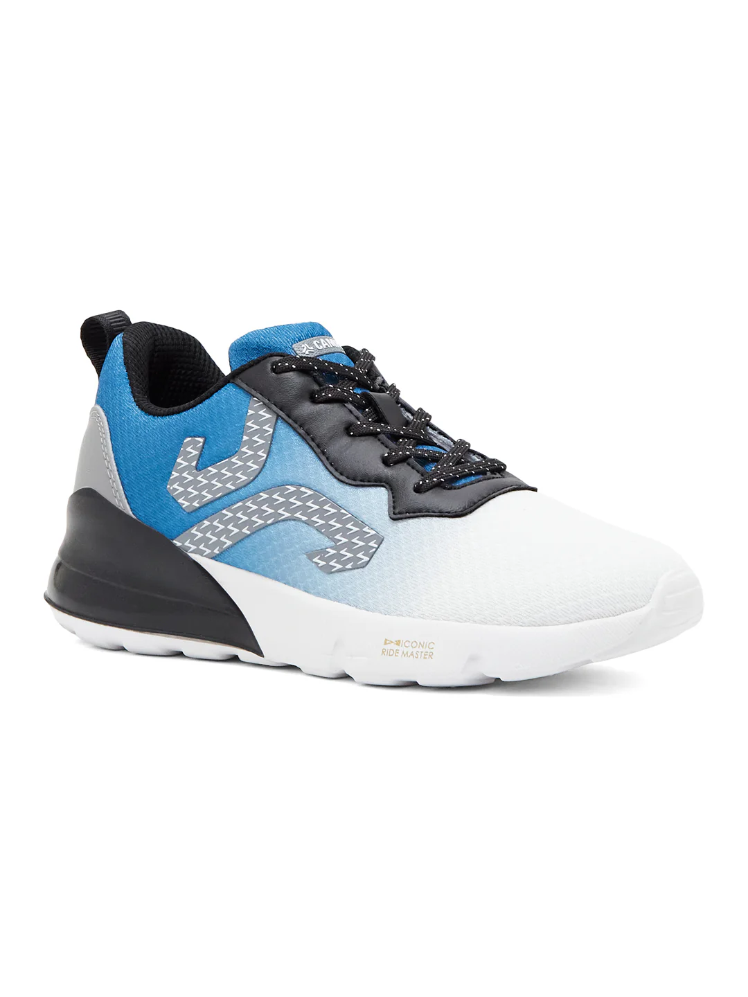 AERIX CH Blue Child Running Shoes - Image 2