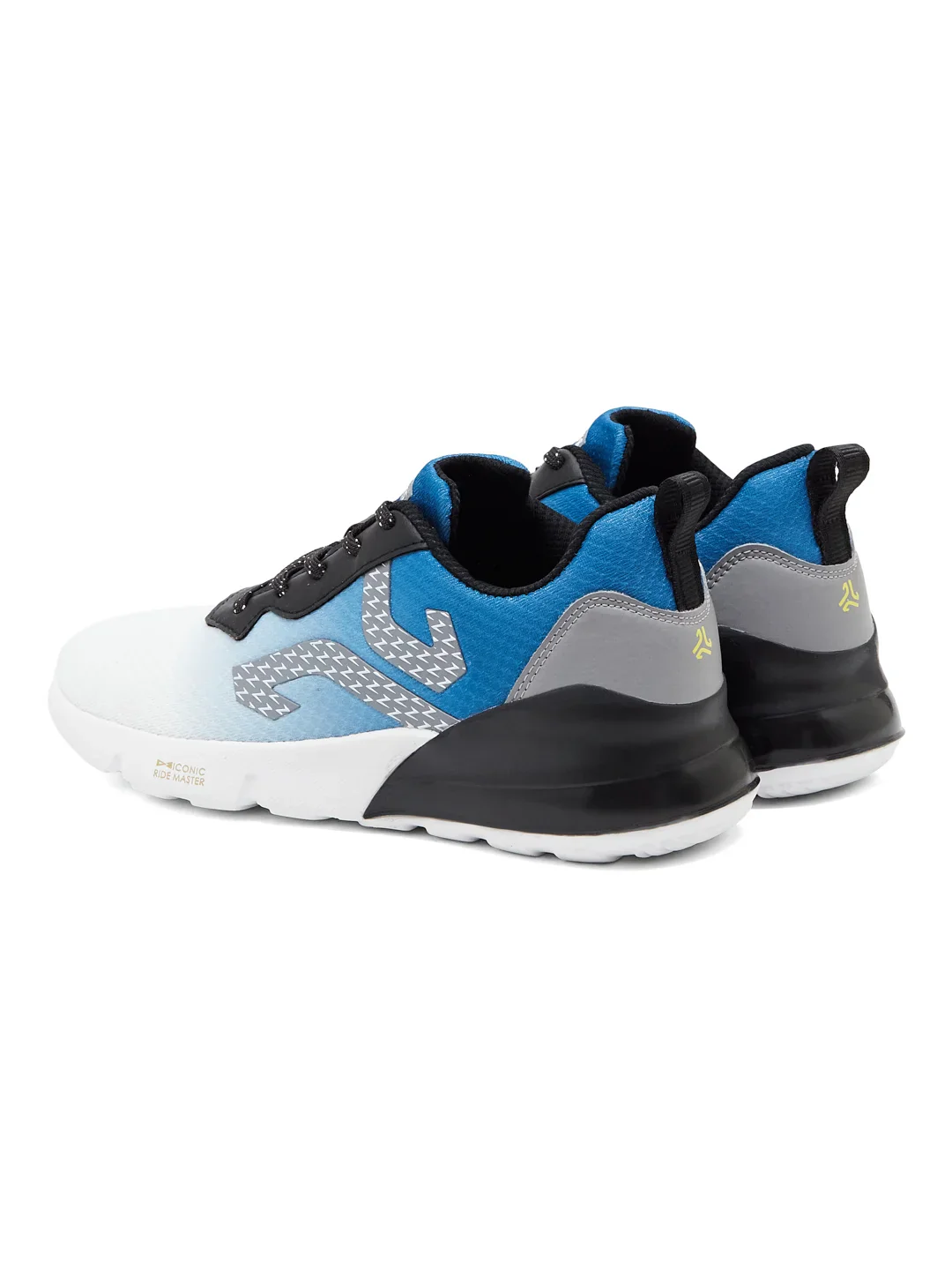 AERIX CH Blue Child Running Shoes - Image 5