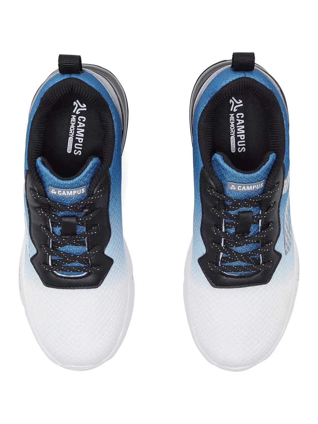 AERIX CH Blue Child Running Shoes - Image 6