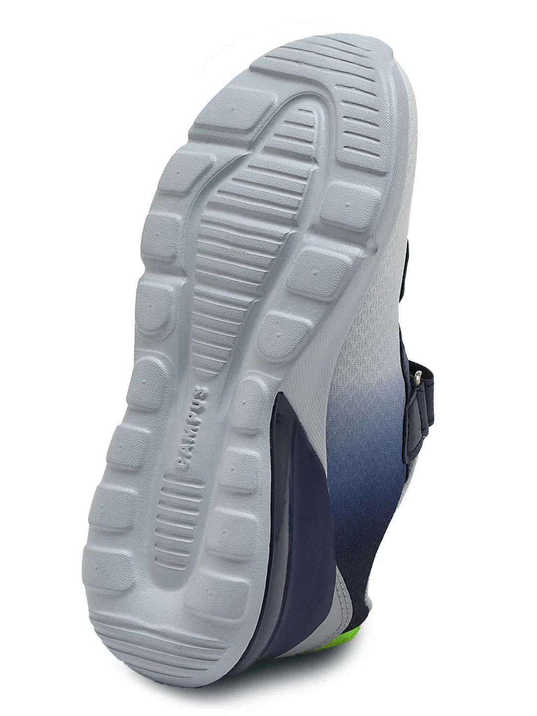 AERIX K Navy Kids Running Shoes - Image 4