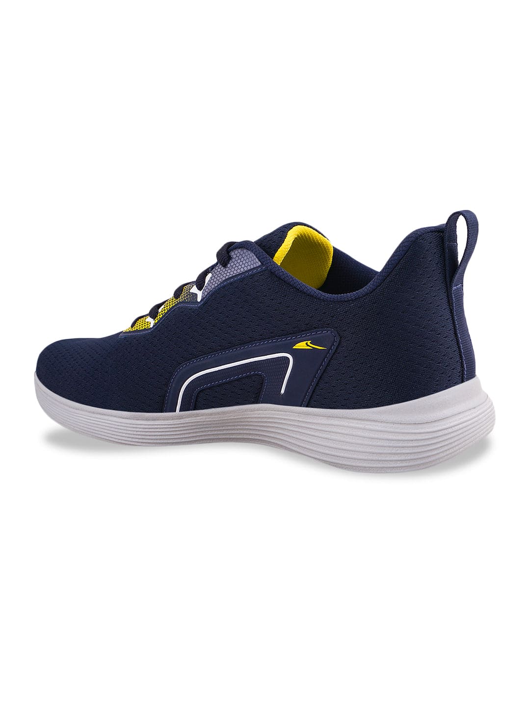 AGR-005 Navy Men's Sports Shoes - Image 3