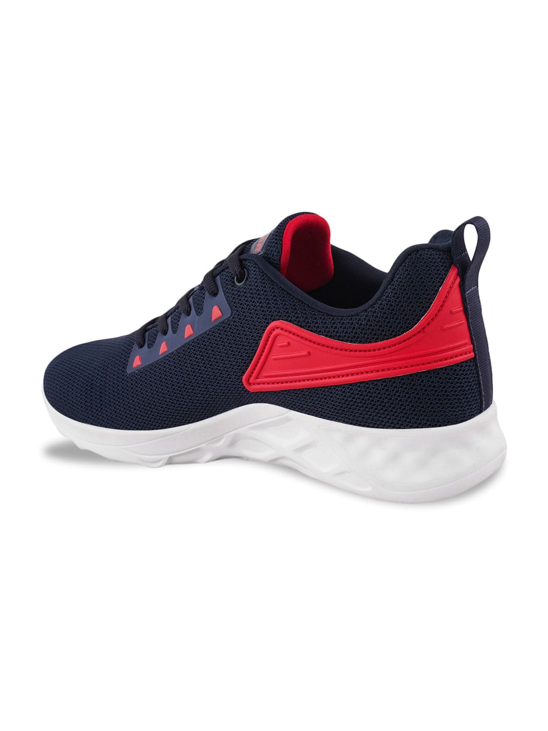 AGR-006 Navy Men's Sports Shoes - Image 3