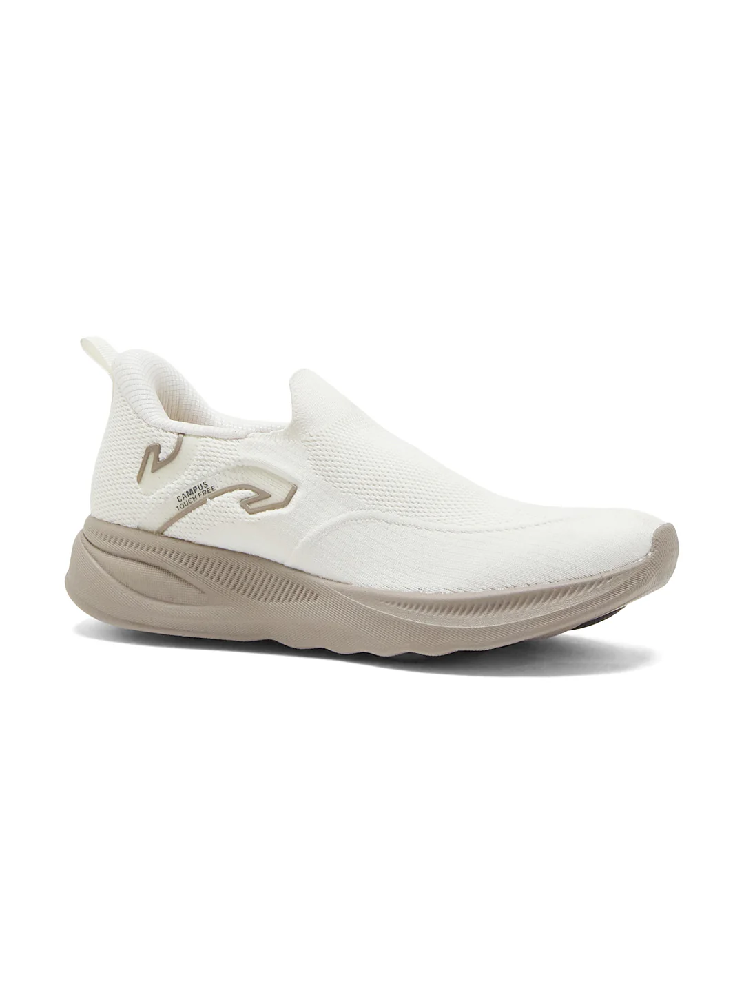 AIRO White Men's Walking Shoes - Image 2