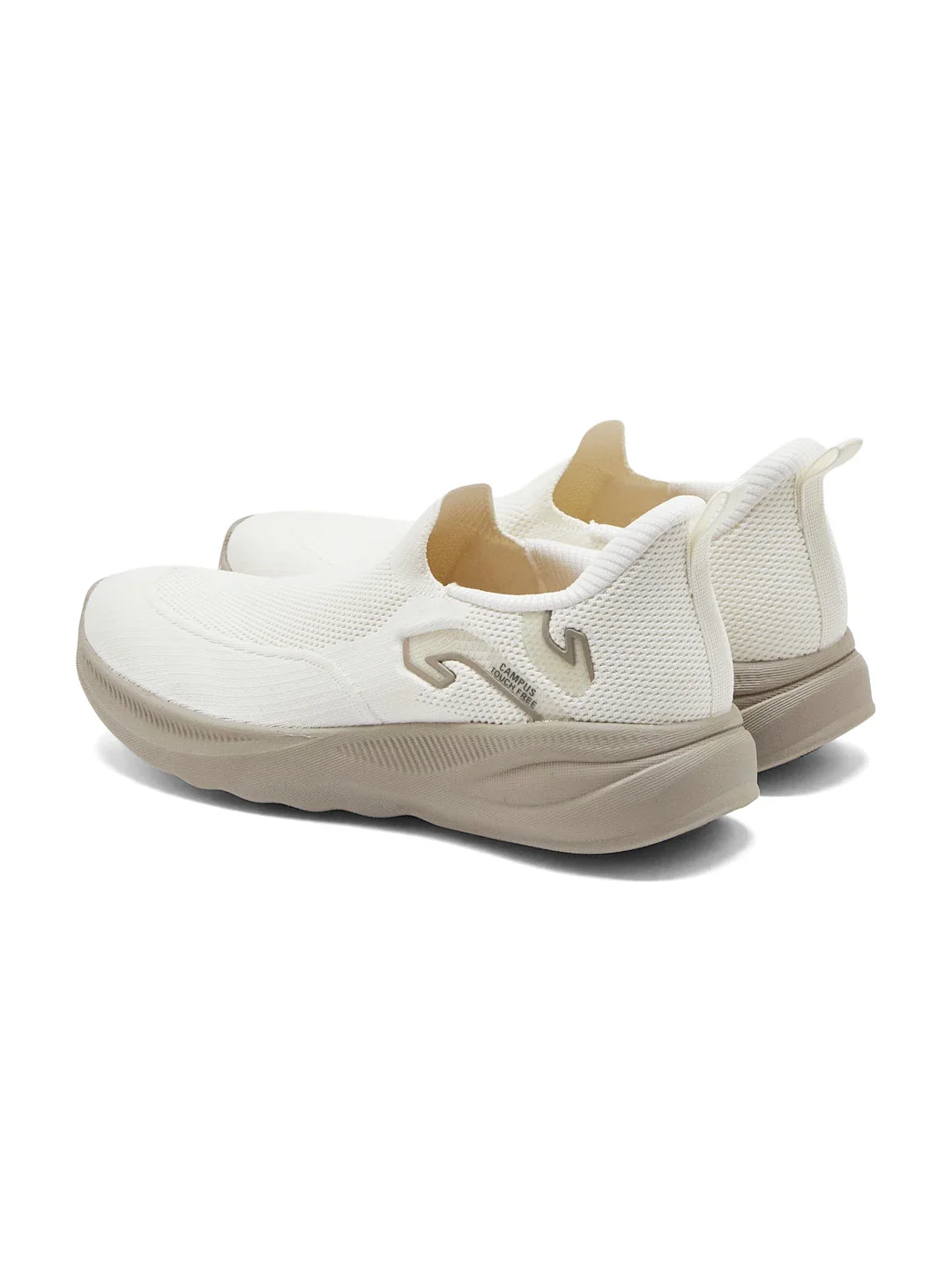 AIRO White Men's Walking Shoes - Image 5