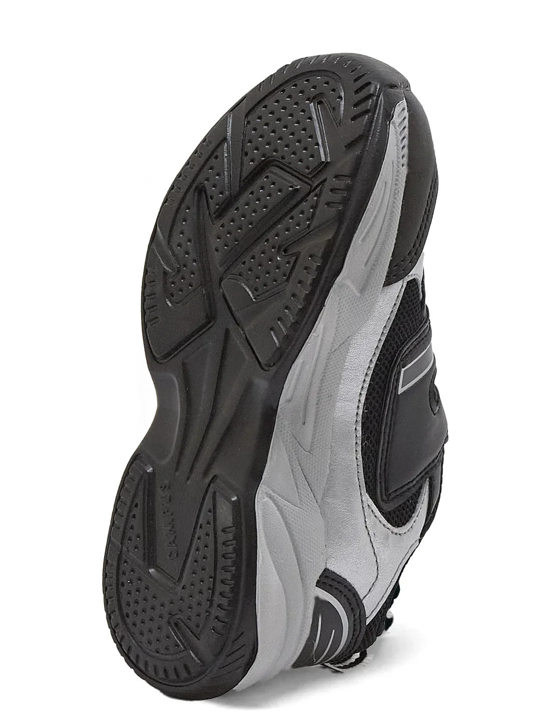 ALBIT V Black Kids Sneakers - Image 4