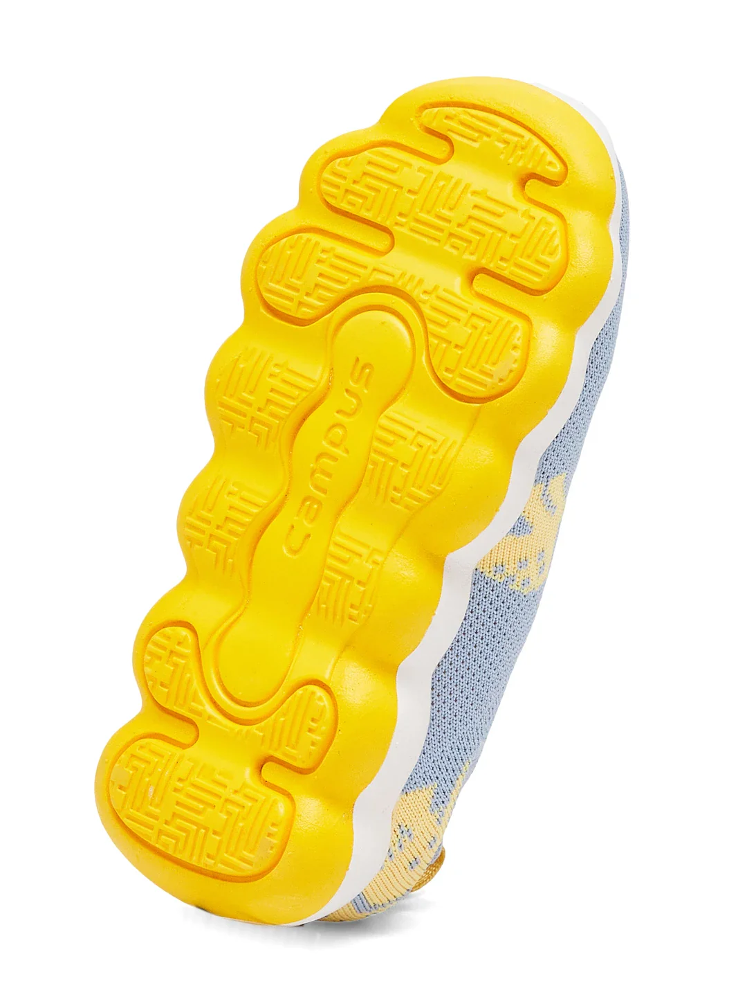 ALEV Blue Kids Walking Shoes - Image 4