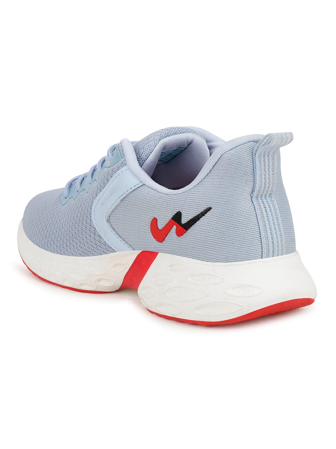ALICE Blue Women's Running Shoes - Image 3
