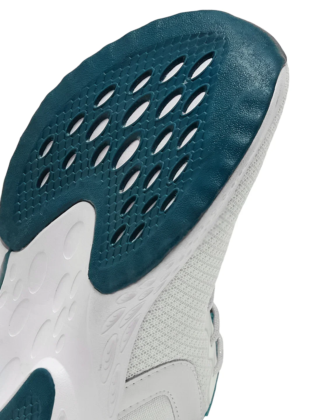 ALICE White Women's Running Shoes - Image 4