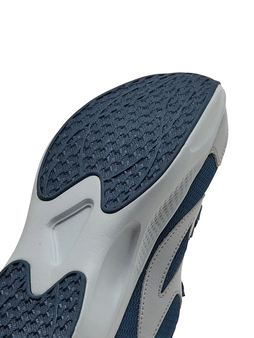 ALLIAN-CH Blue Child Running Shoes - Image 4
