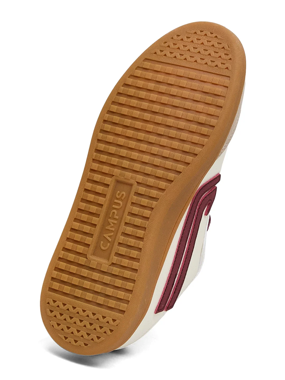 AMBIT White Women's Sneakers - Image 4