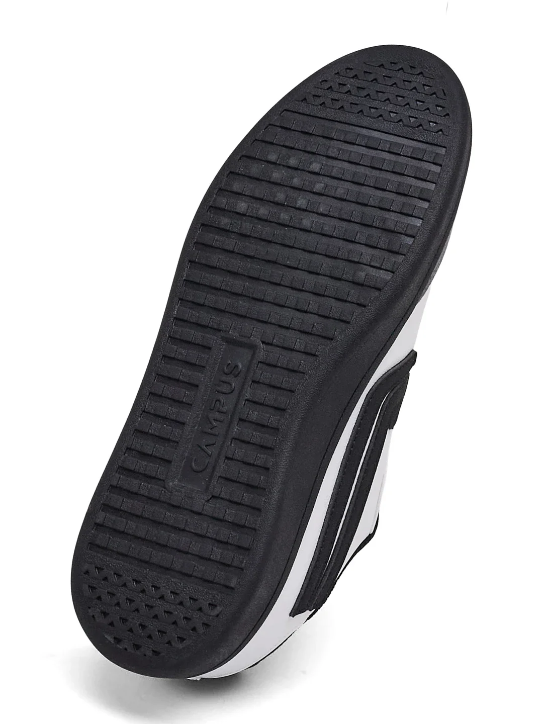 AMBIT White Women's Sneakers - Image 4