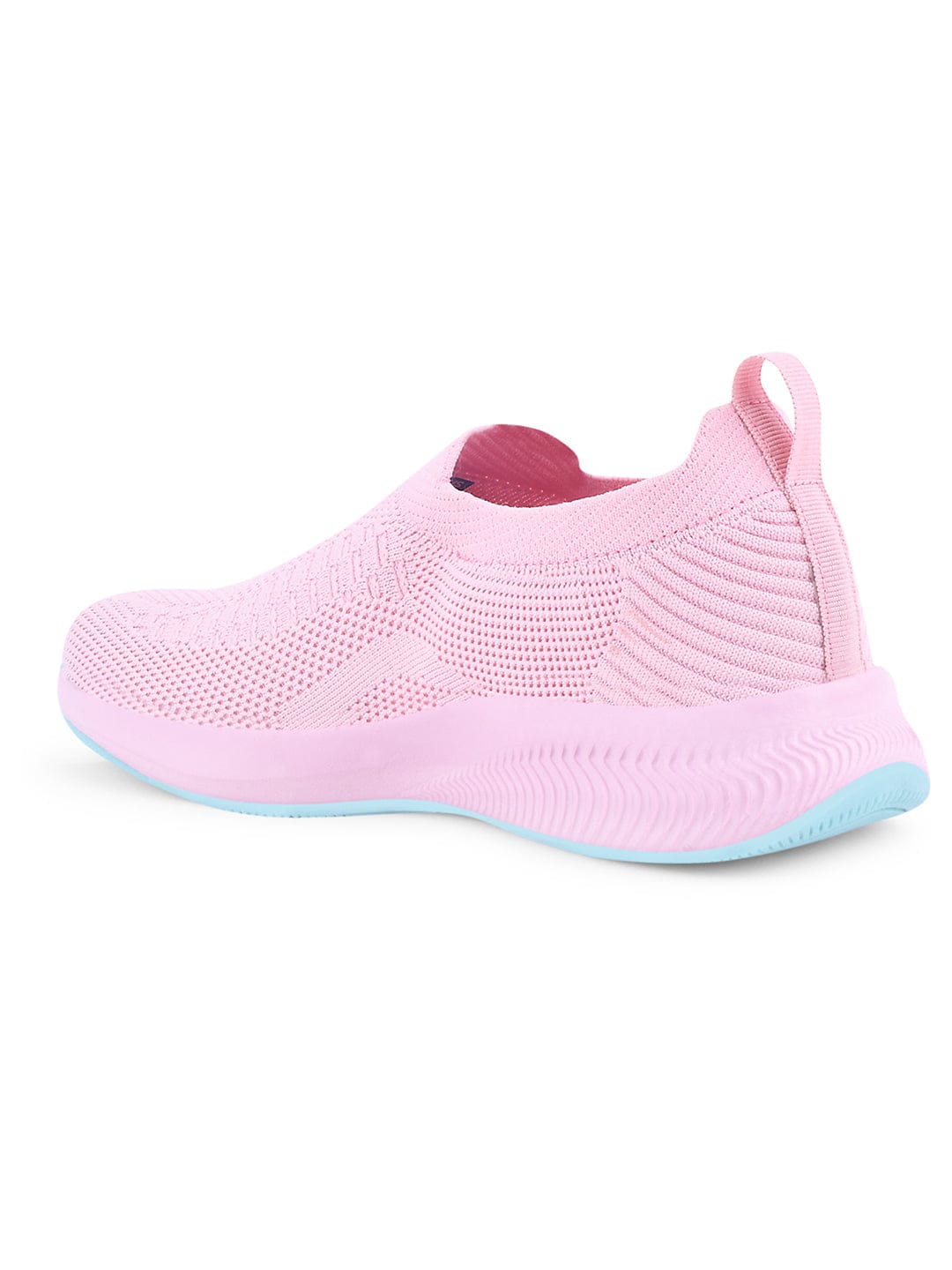 ANNIE Pink Women's Walking Shoes - Image 3