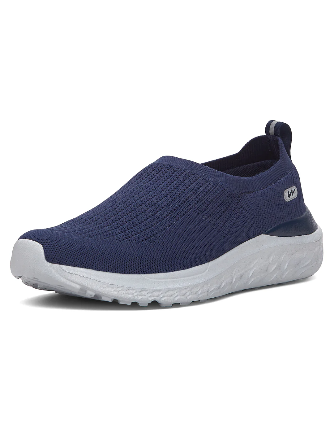 ANON Navy Men's Walking Shoes - Image 6