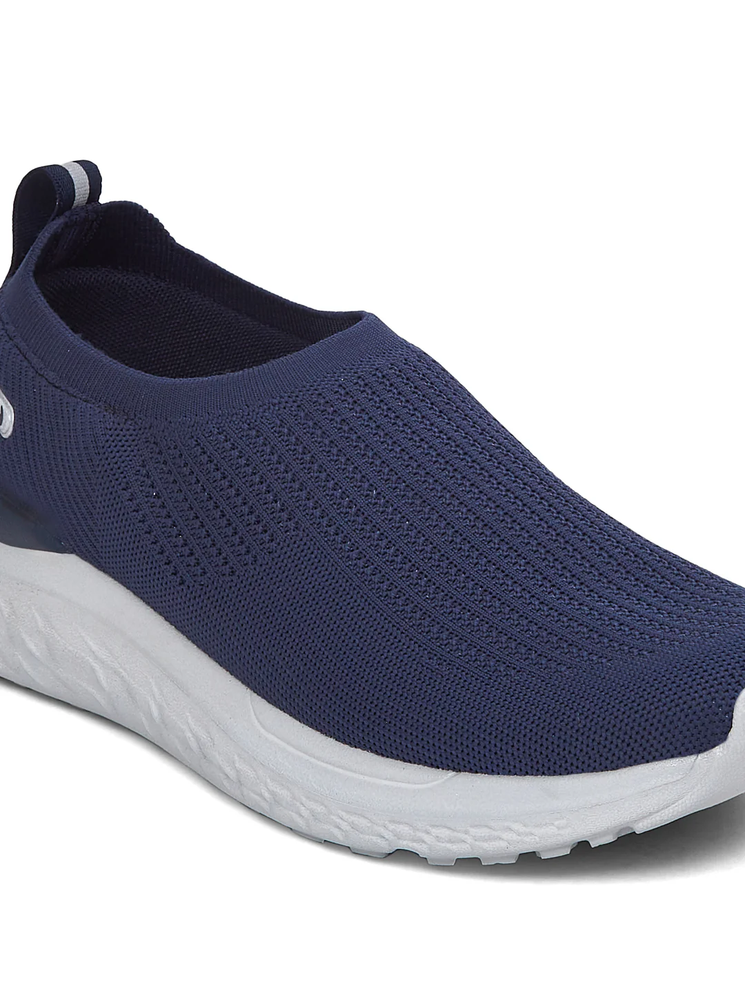ANON Navy Men's Walking Shoes - Image 7