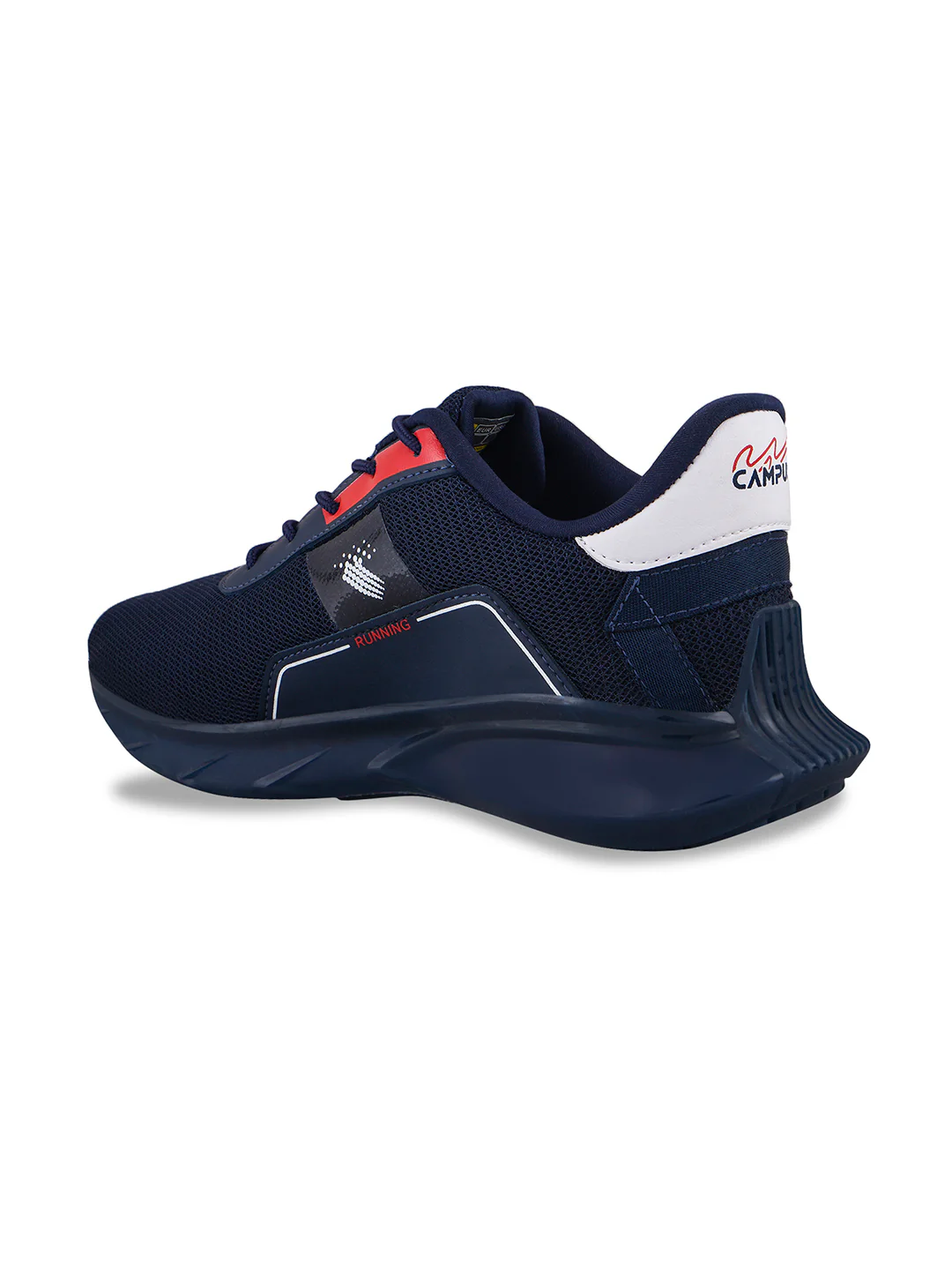 ARLO Blue Men's Sports Shoes - Image 3
