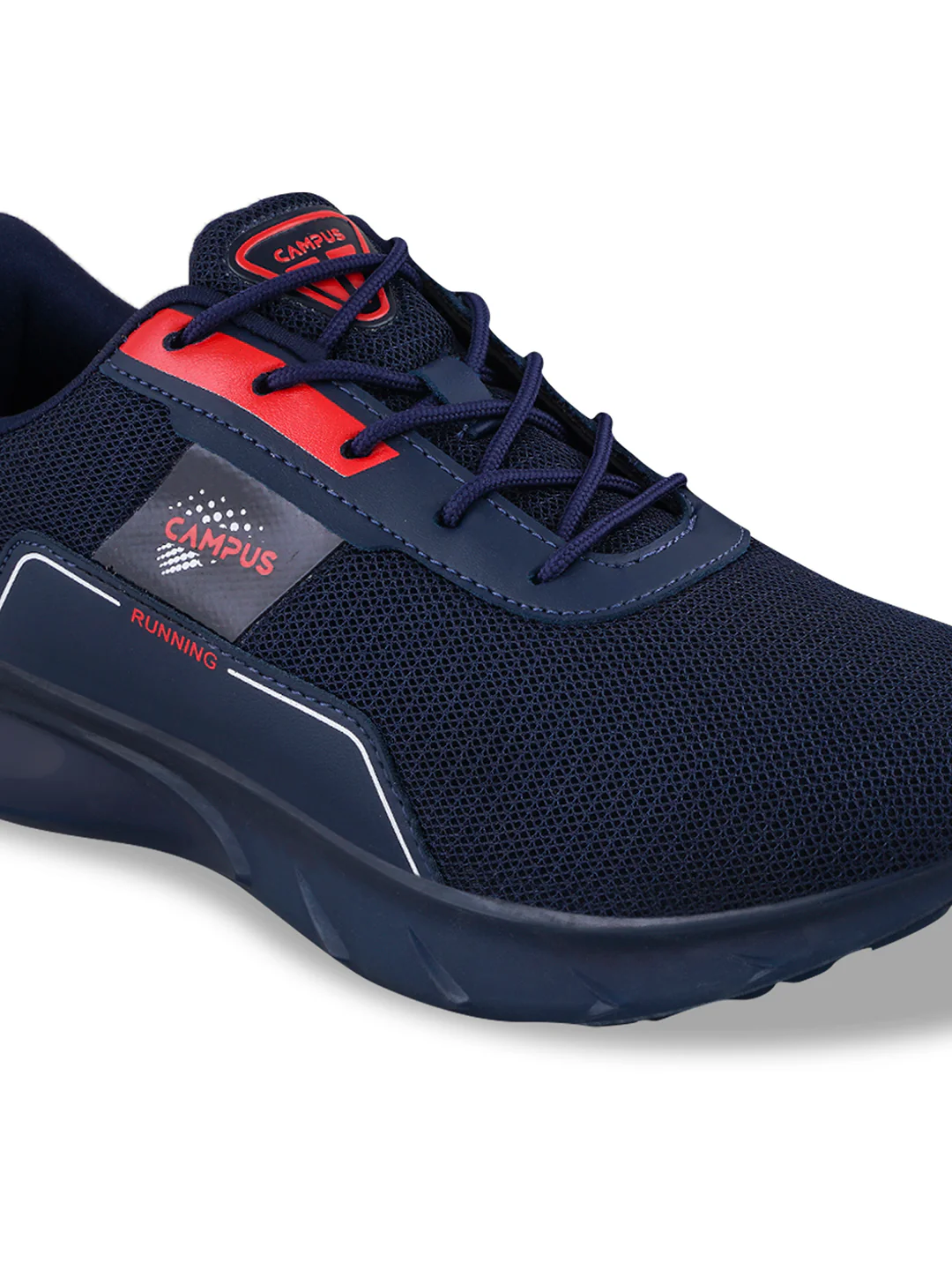 ARLO Blue Men's Sports Shoes - Image 5