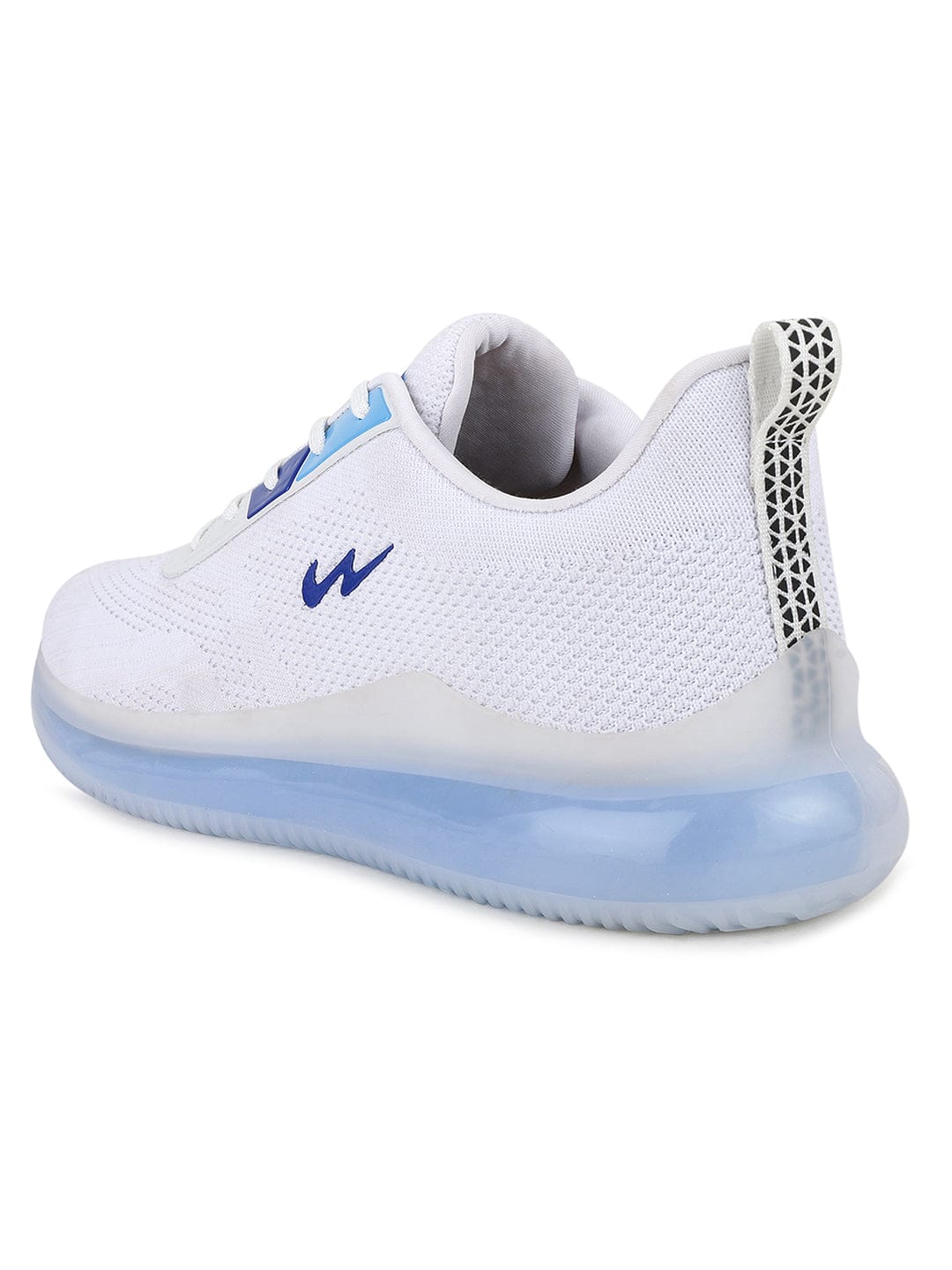 ARTEMIS White Men's Running Shoes - Image 3