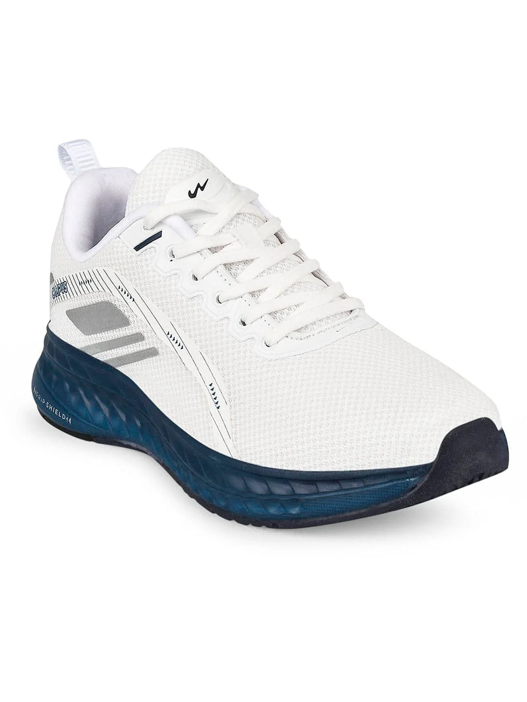 ATLANTA White Men's Running Shoes - Image 2