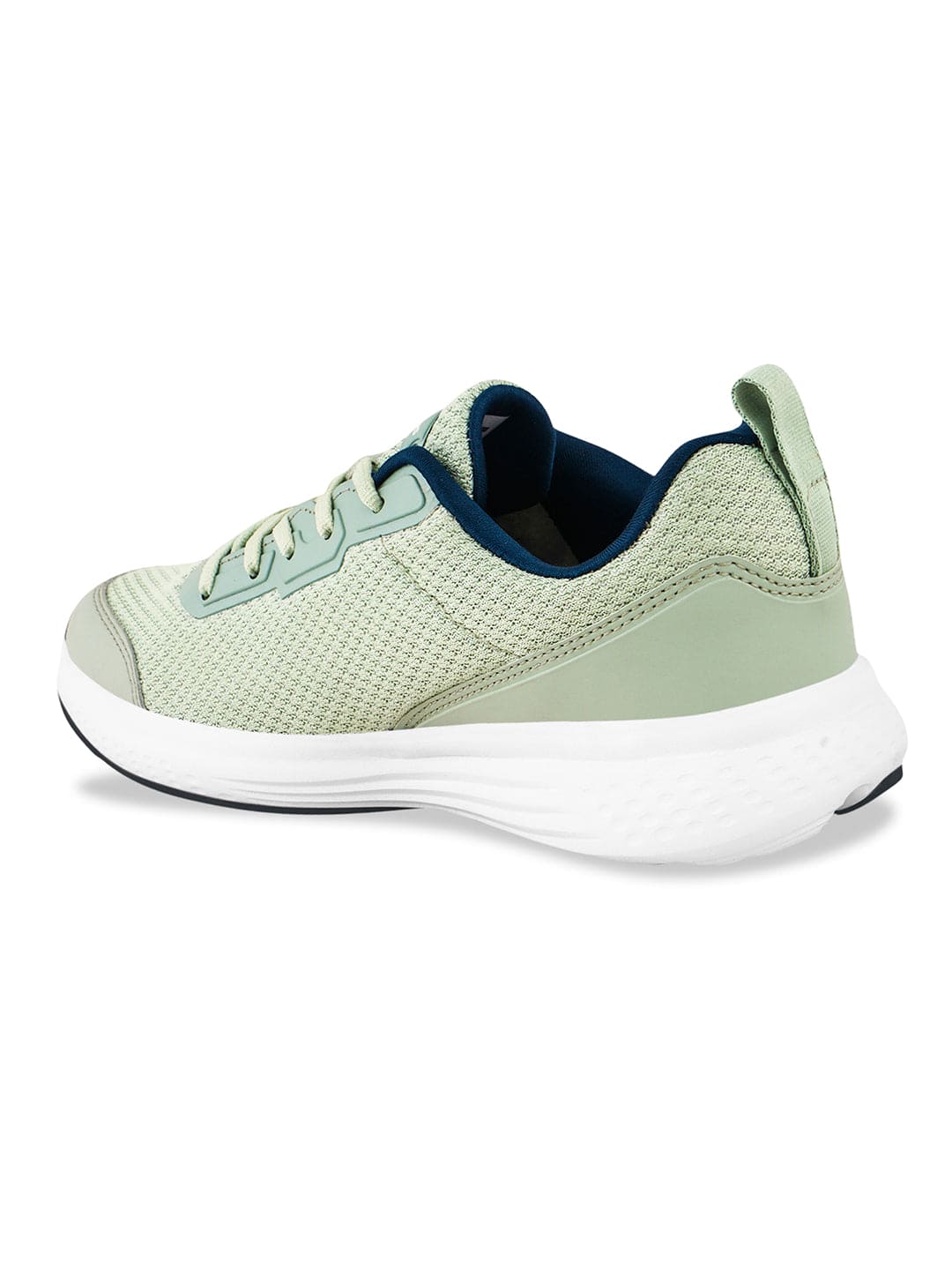AWAKE Olive Men's Sneakers - Image 3