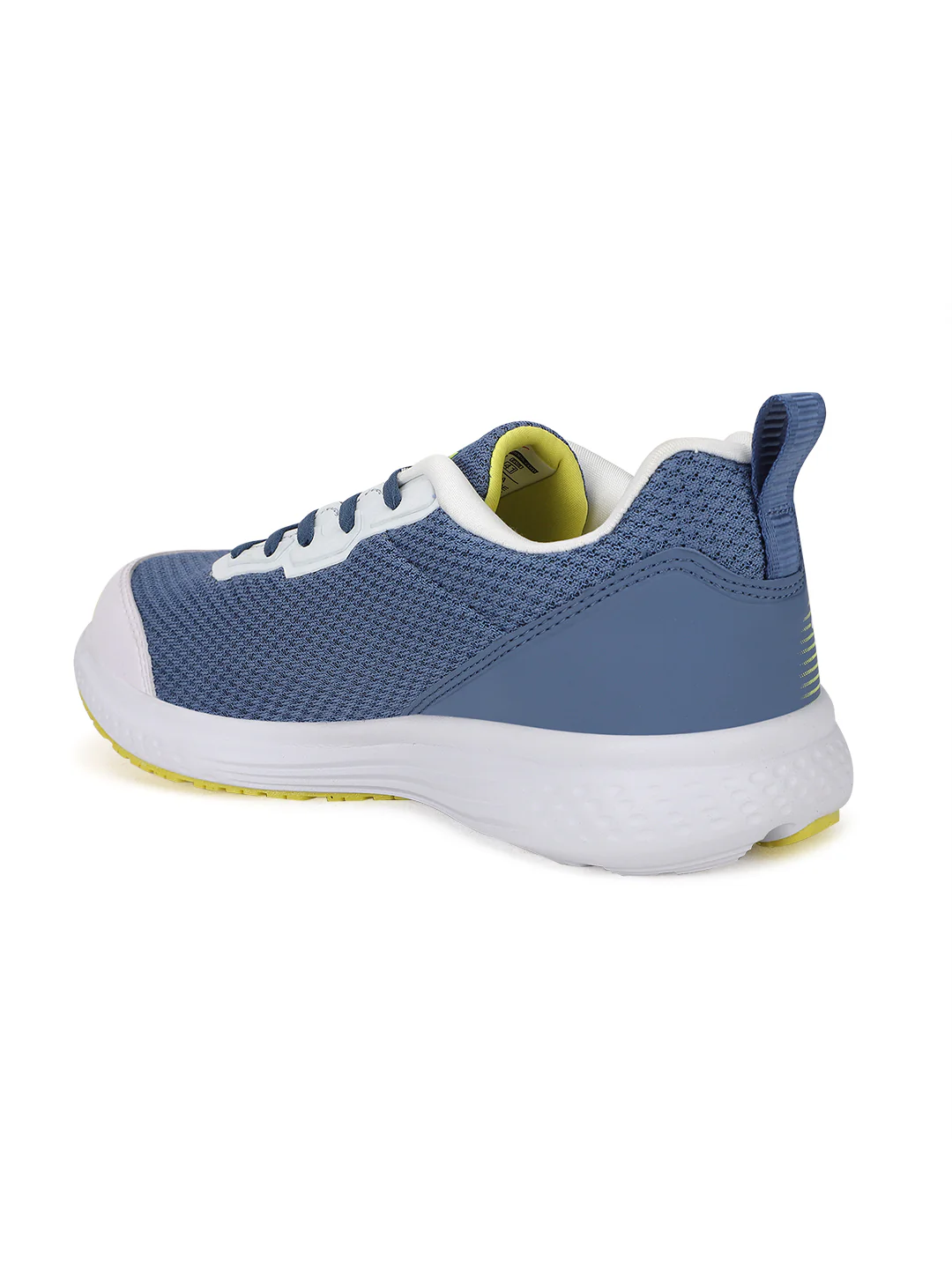 AWAKE Blue Men's Sneakers - Image 3