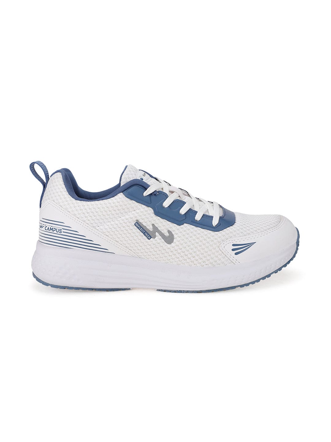 AWAKE White Men's Sneakers