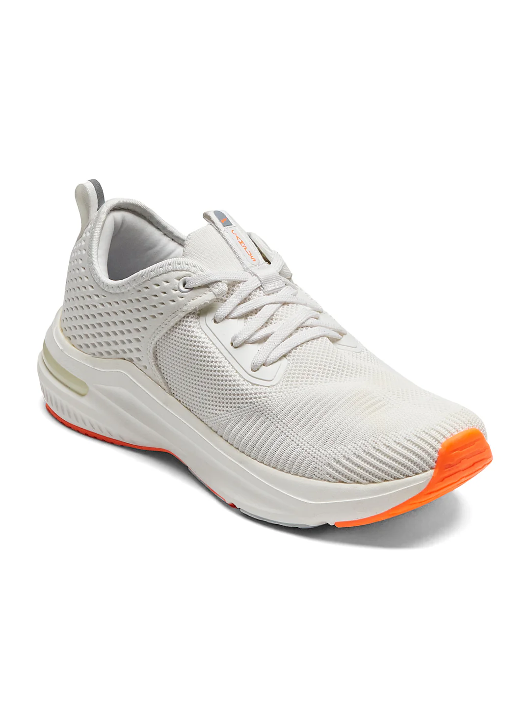 BANNER White Men's Running Shoes - Image 3