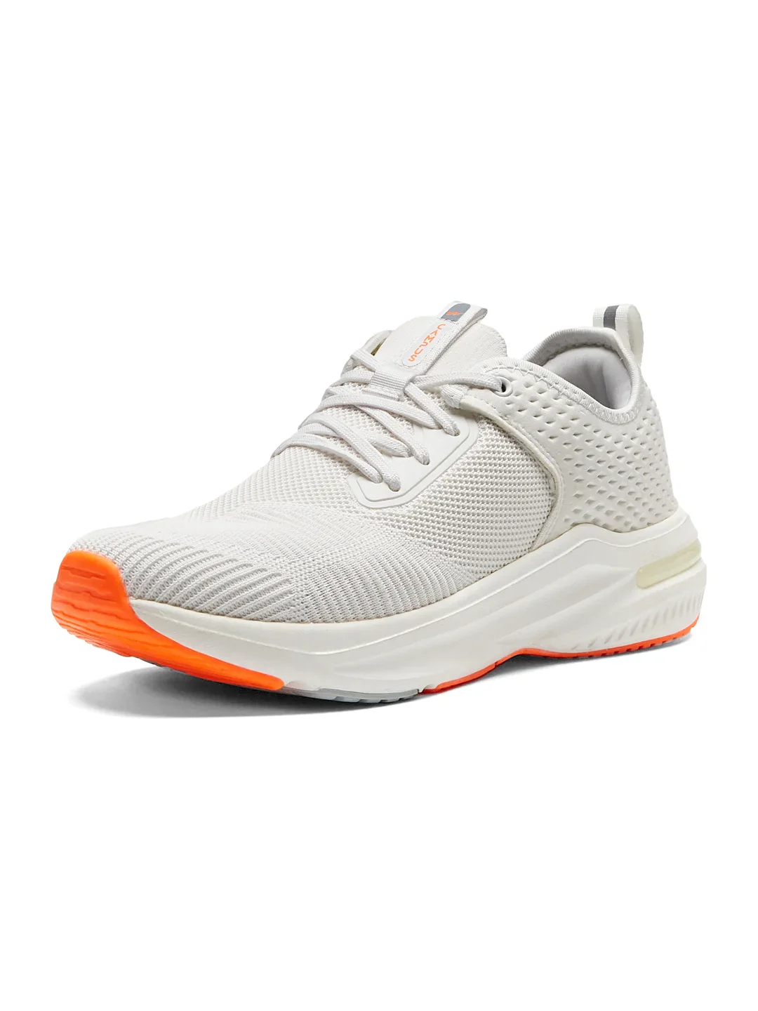 BANNER White Men's Running Shoes - Image 6