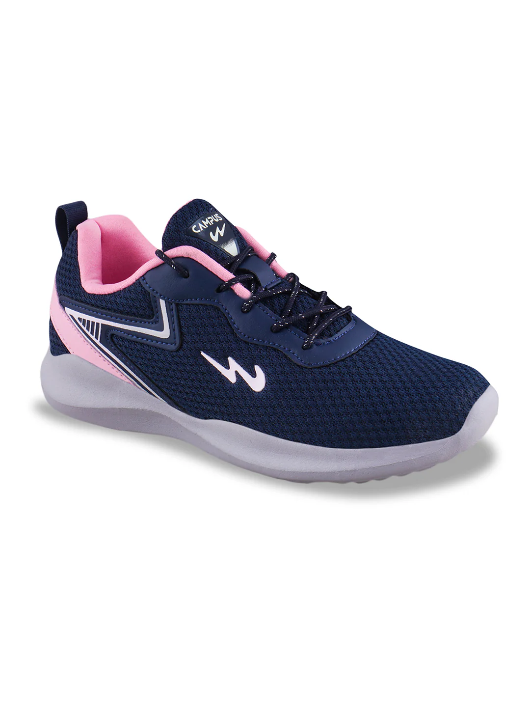 BARE Navy Women's Running Shoes - Image 2