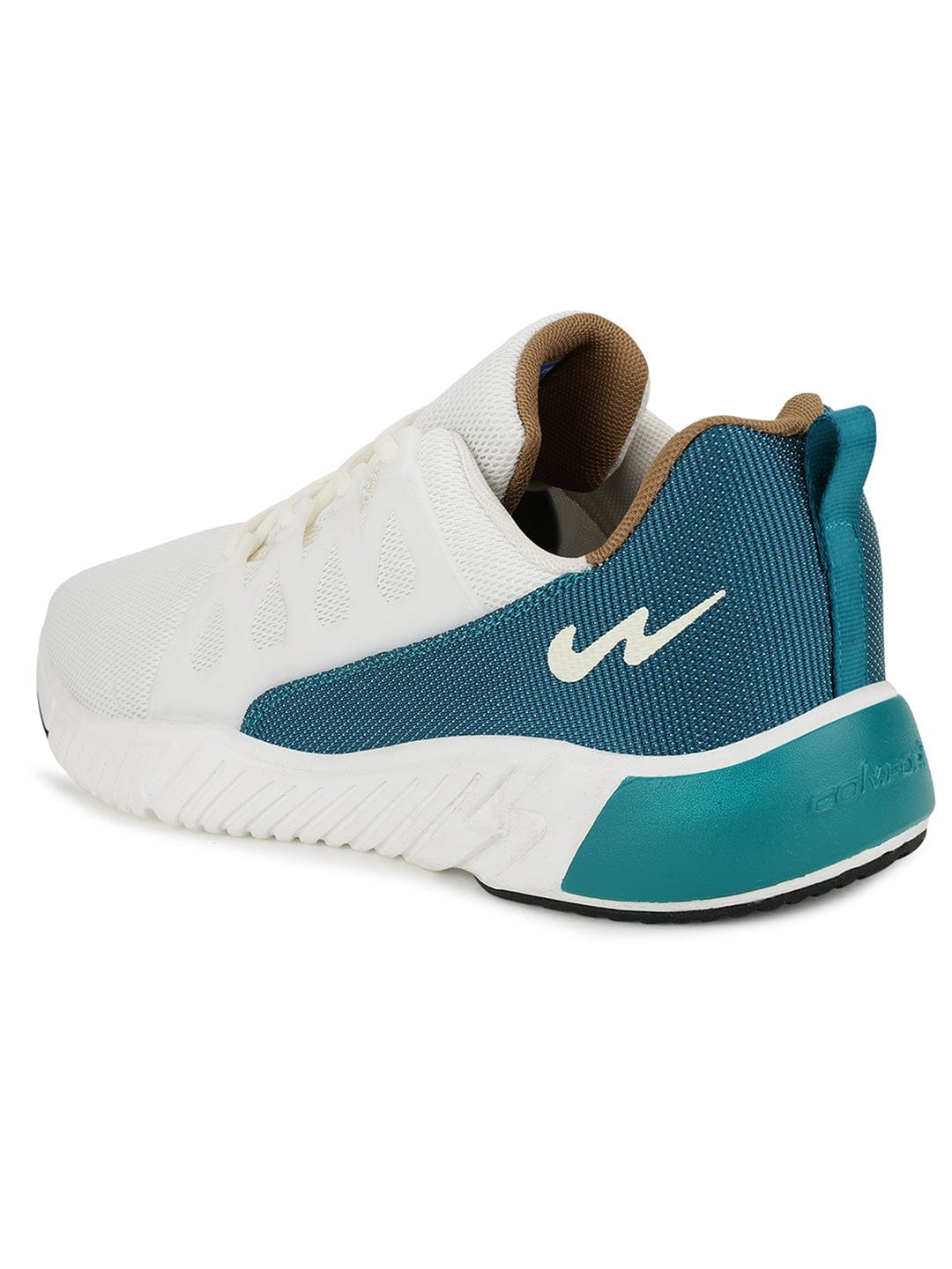 Barley Off White Men's Running Shoes - Image 3