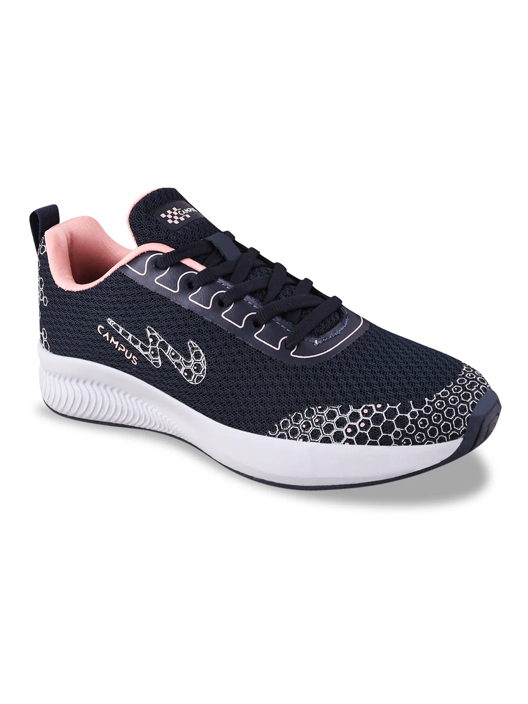 BEACH Blue Women's Running Shoes - Image 2