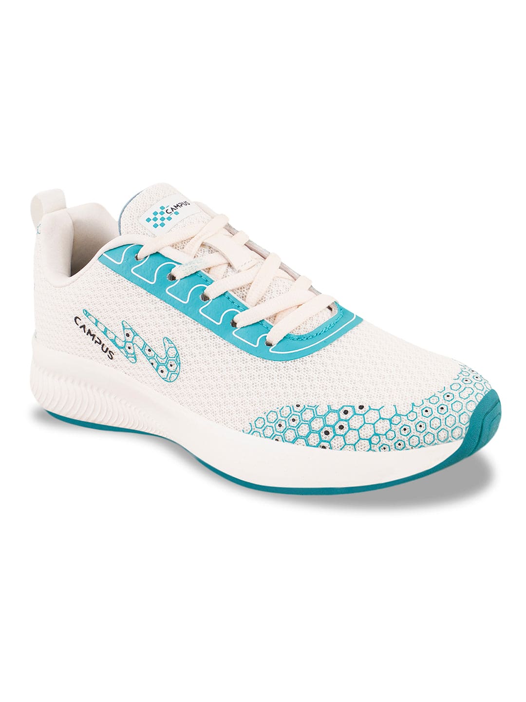 BEACH Off White Women's Sports Shoes - Image 2