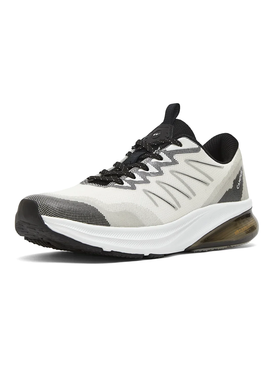 BEGIN White Men's Running Shoes - Image 6