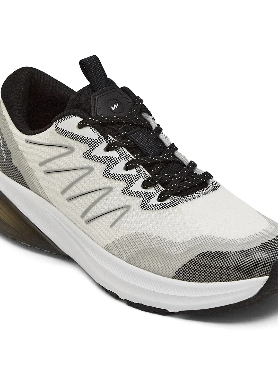 BEGIN White Men's Running Shoes - Image 7