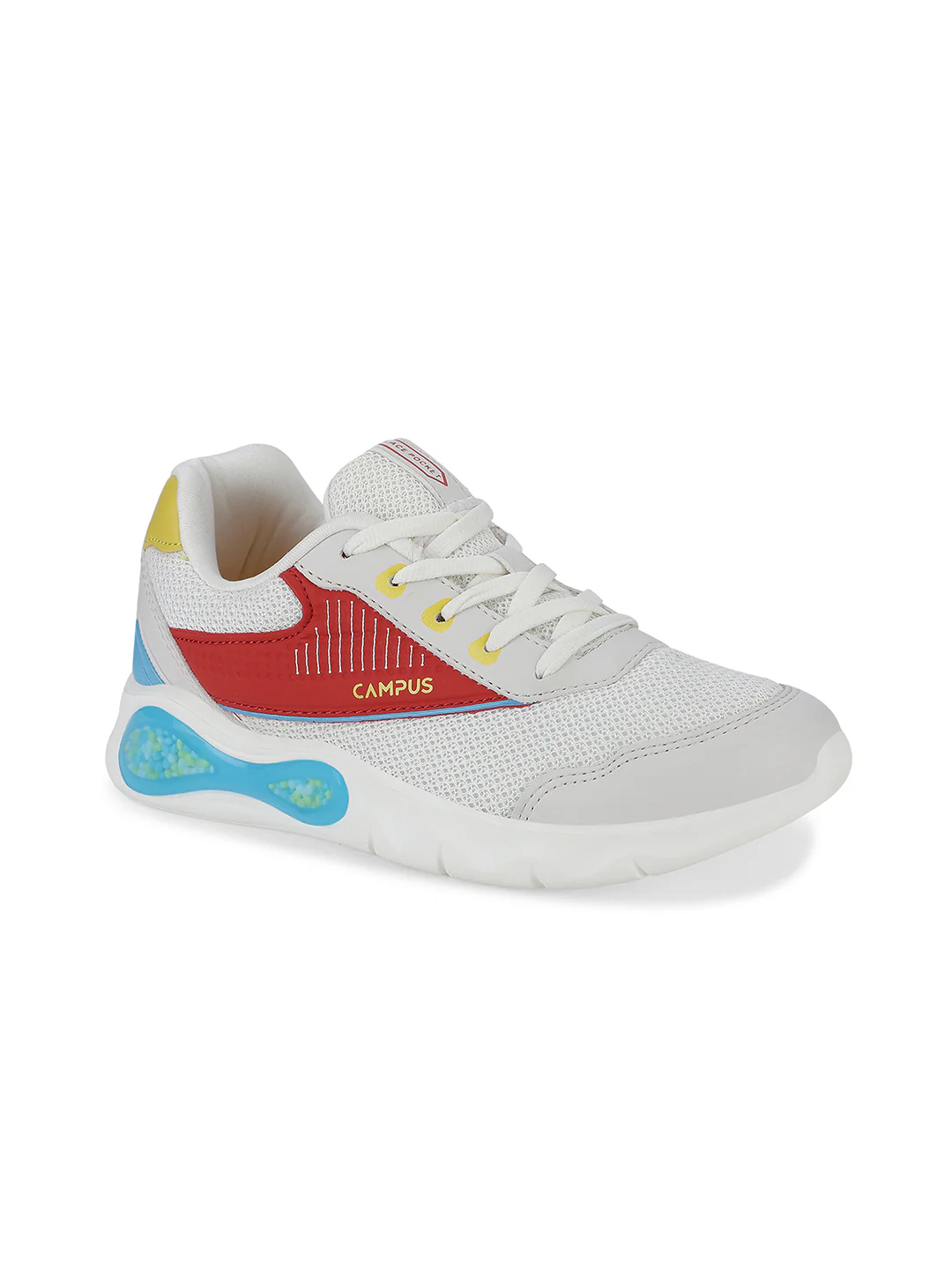 BEN CH Creame Child Sports Shoes - Image 2