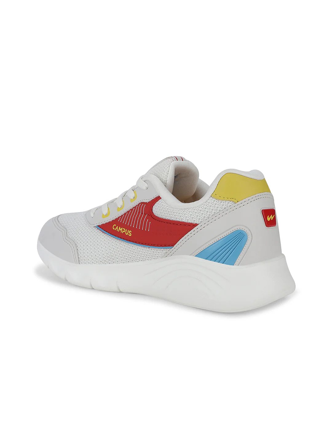 BEN CH Creame Child Sports Shoes - Image 3