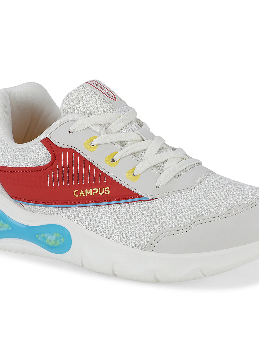 BEN CH Creame Child Sports Shoes - Image 4