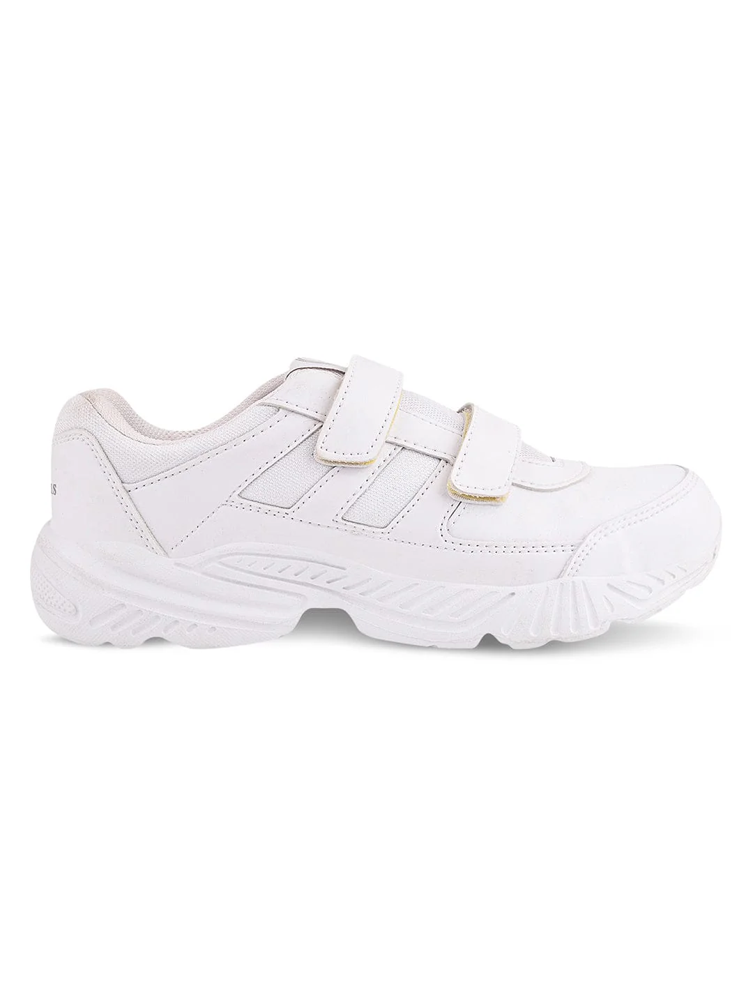 BINGO-151VS White Men's Shoes