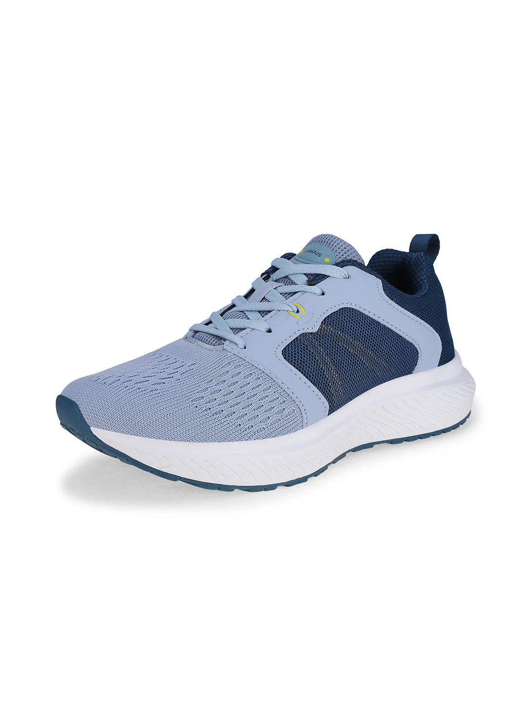 BLITZ Blue Men's Running Shoes - Image 6