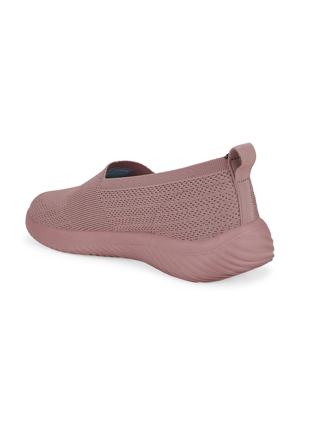 BOARD Mauve Women's Walking Shoes - Image 3