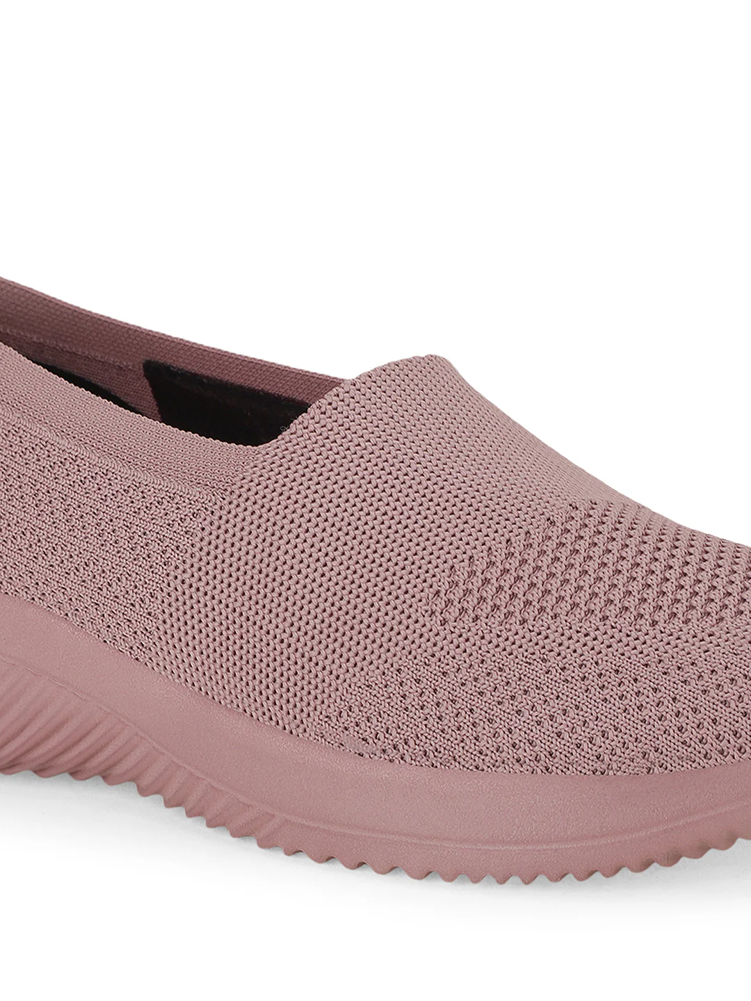BOARD Mauve Women's Walking Shoes - Image 4