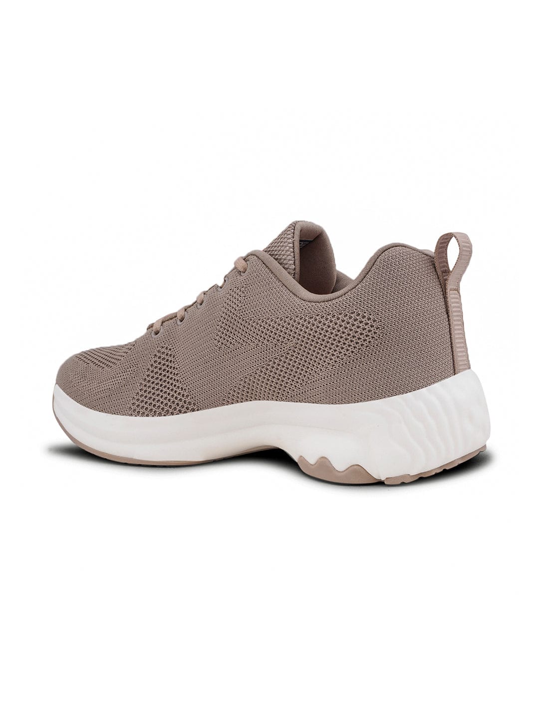 BOGART Beige Men's Running Shoes - Image 3