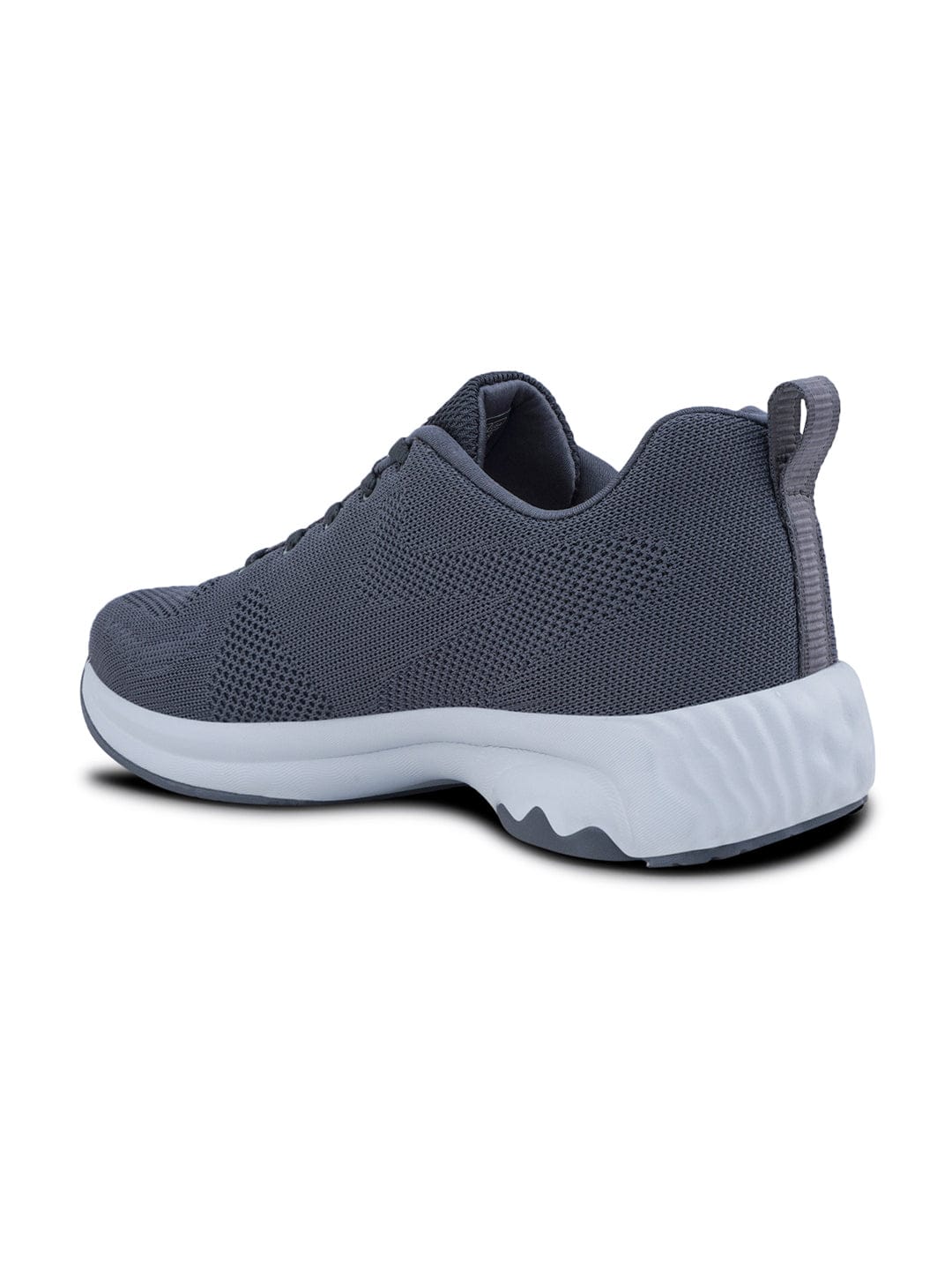 BOGART Grey Men's Running Shoes - Image 3