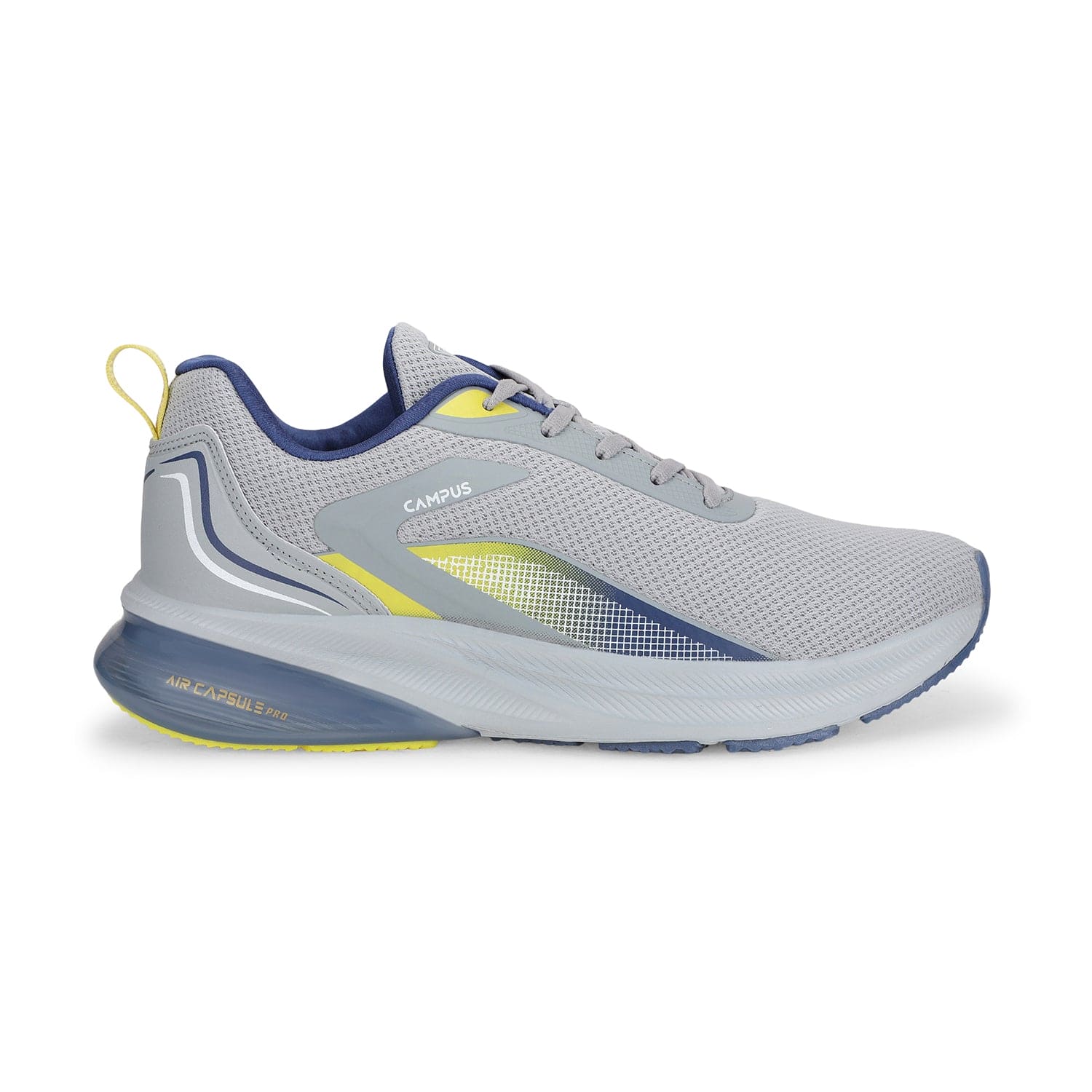 BONUS Grey Men's Sports Shoes